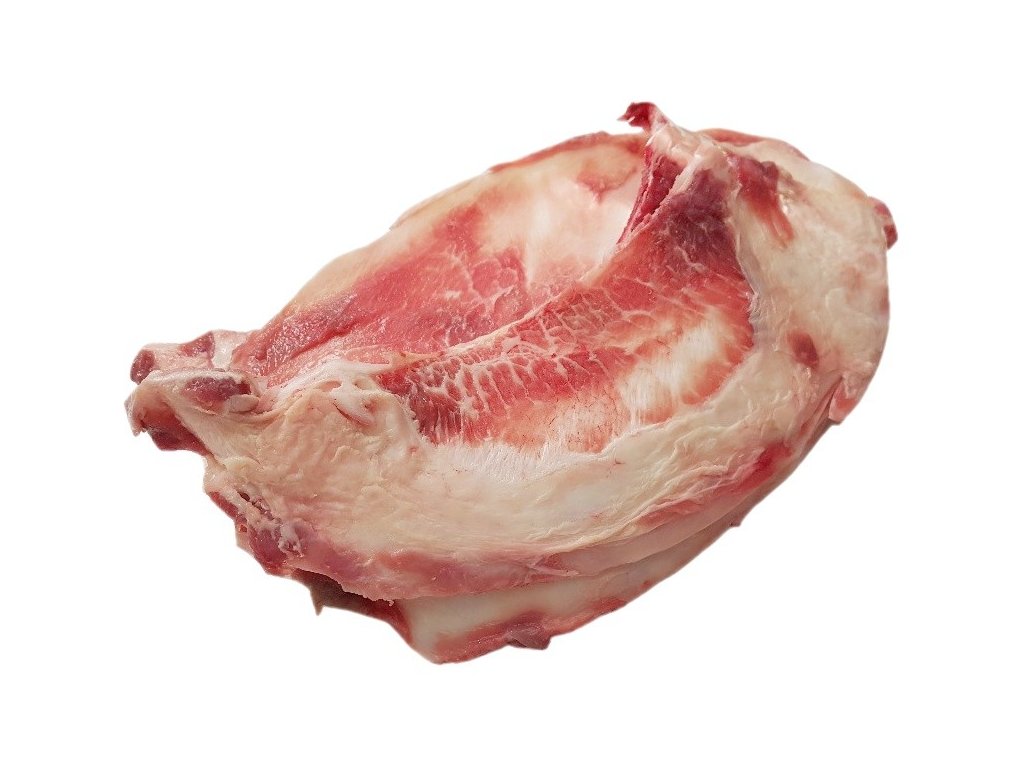 Hovězí chrupavky v kuse 2 ks