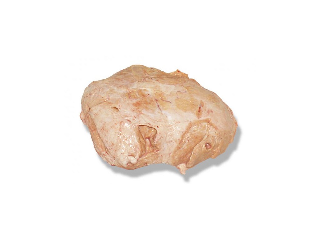 Hovězí vemeno hrubomleté