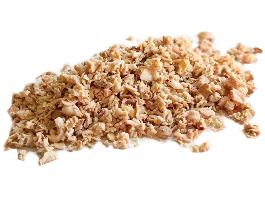 Vepřové žaludky sekané