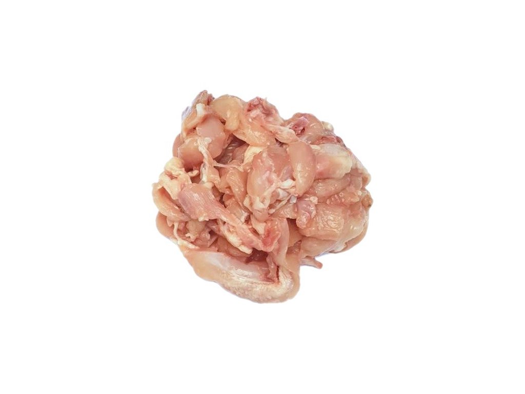 Ořez z kuřecích prs